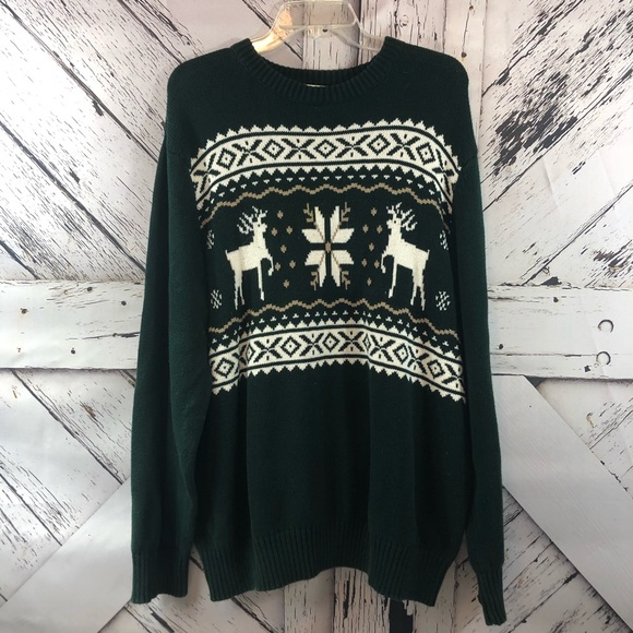 Dockers Other - Dockers Christmas/Winter Sweater